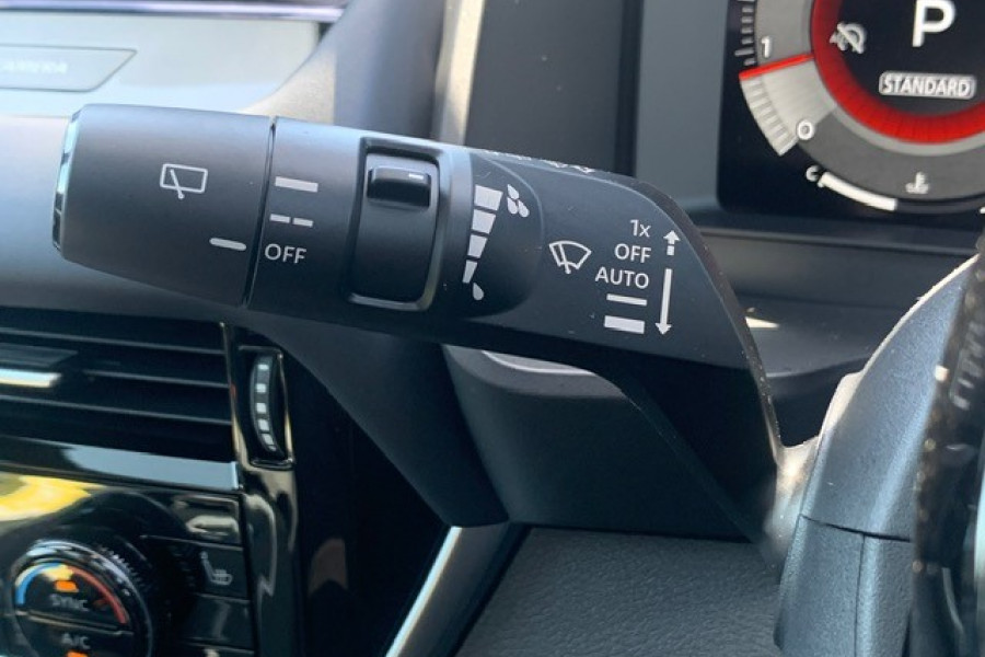 2024 Nissan QASHQAI J12 Ti SUV Image 27