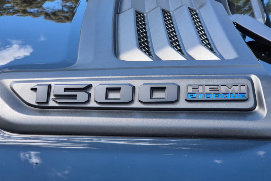 2022 Ram 1500 DT Limited RamBox Ute Image 11