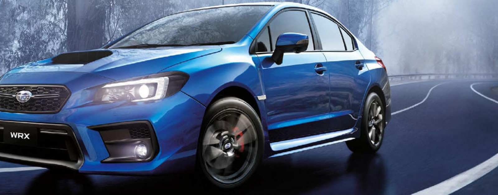 WRX