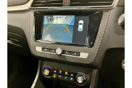 2025 MG ZS Excite SUV