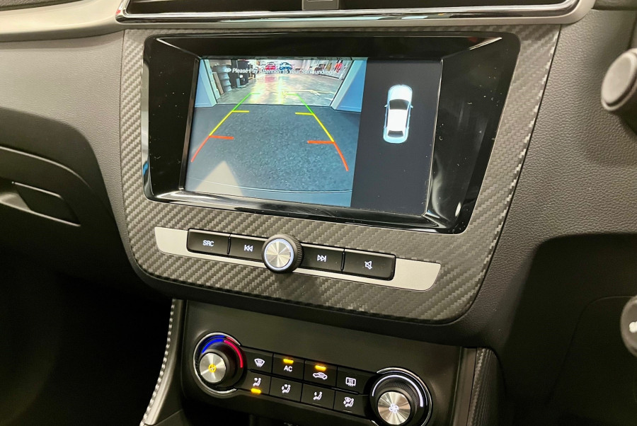 2025 MG ZS Excite SUV Image 16