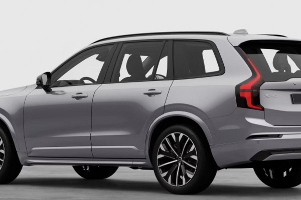 2025 MY26 Volvo XC90 L Series Ultra B5 Dark SUV Image 3