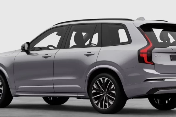 2025 MY26 Volvo XC90 L Series Ultra B5 Dark SUV Image 3