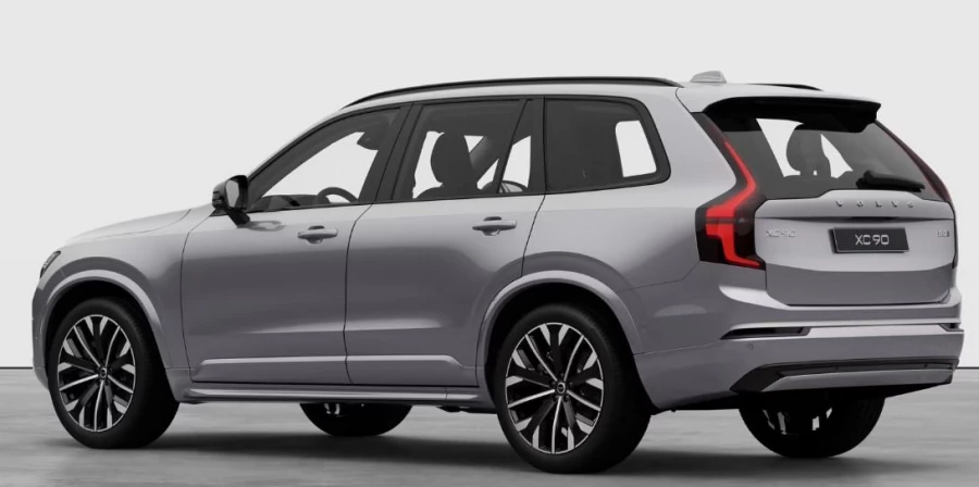 2025 MY26 Volvo XC90 L Series Ultra B5 Dark SUV Image 3
