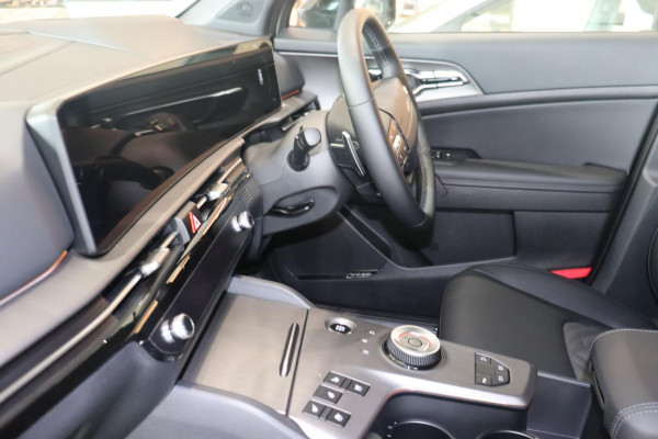 2026 MY27 Kia Sportage NQ5 PE HEV GT-Line SUV Image 19
