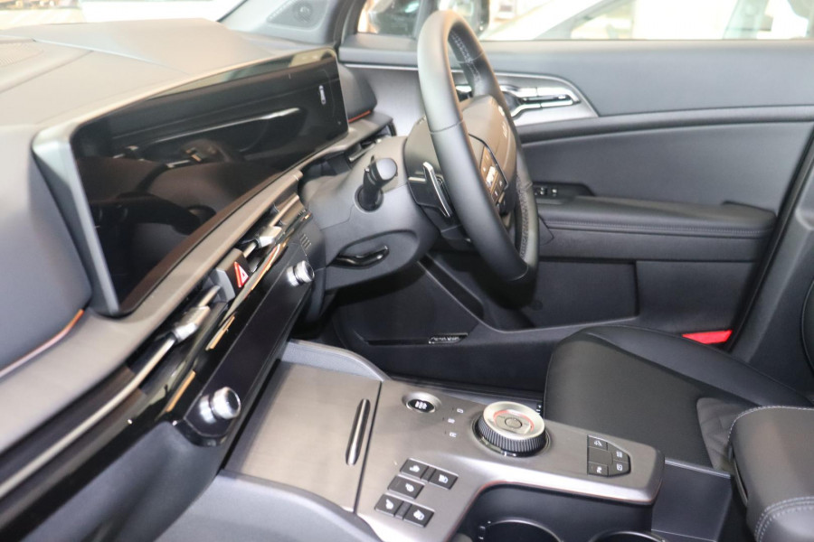 2026 MY27 Kia Sportage NQ5 PE HEV GT-Line SUV Image 19