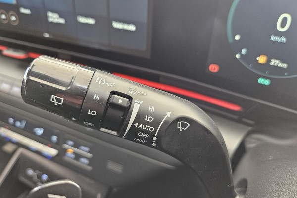 2025 MY26 Hyundai KONA SX2.V3 Hybrid Elite N Line SUV Image 22