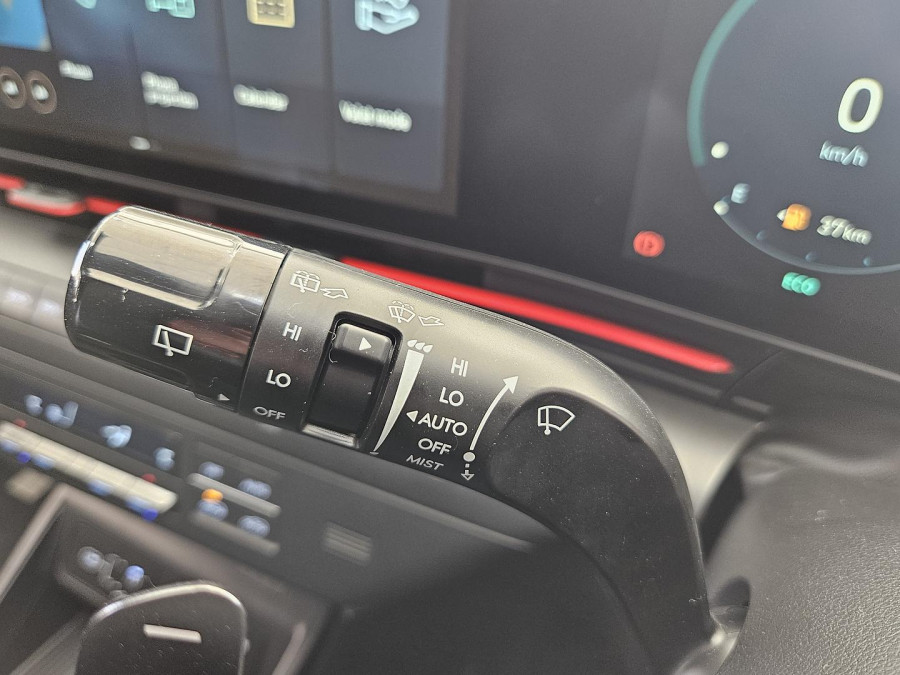 2025 MY26 Hyundai KONA SX2.V3 Hybrid Elite N Line SUV Image 22