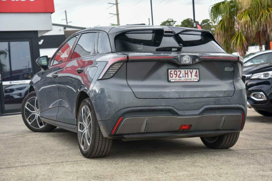 2023 MG MG4 MEH32 Essence 64 Hatch Image 2