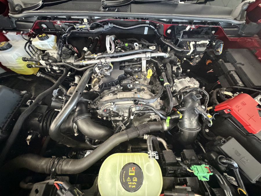 2025 MY25.75 Ford Ranger P703 XLT Ute Image 20