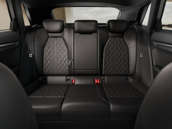 2026 Audi S3 GY  Hatch image 6