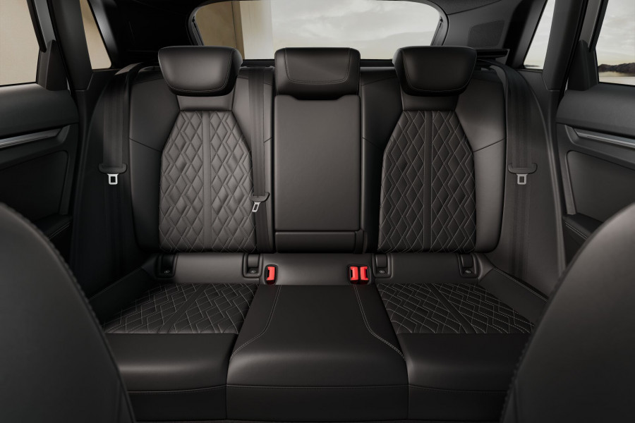 2026 Audi S3 GY  Hatch