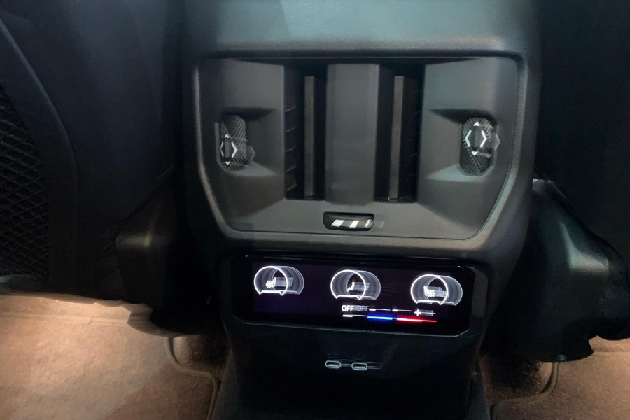 2025 BMW X3 G45 30e xDrive SUV