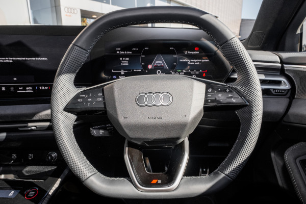 2025 Audi S5 B10 edition one Wagon image 10