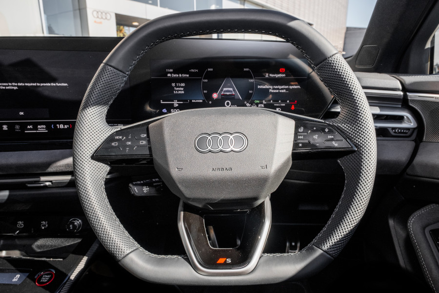 2025 Audi S5 B10 edition one Wagon