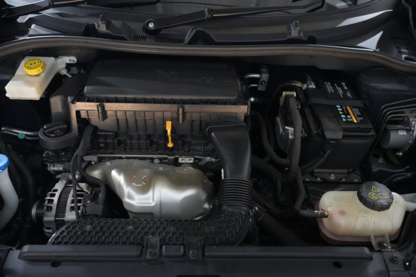 2022 MG MG3 Core Hatch Image 24