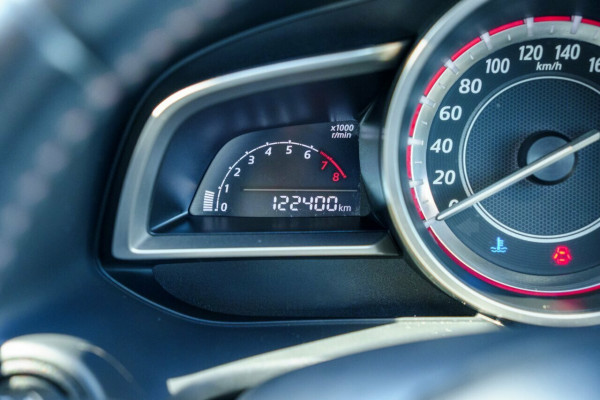 2014 Mazda 3 BM Series Touring Sedan Image 18
