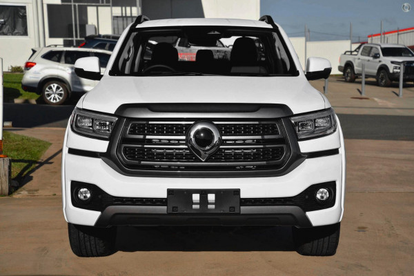 2025 GWM Cannon NPW Premium Ute Image 2