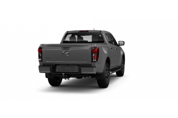 2026 Mazda BT-50 TF GT Ute Image 15