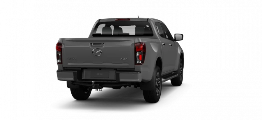 2026 Mazda BT-50 TF GT Ute Image 15