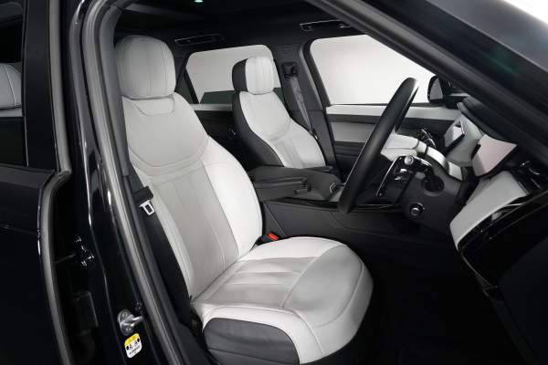 2023 Land Rover Range Rover Sport Sport D300 Se Dynamic (221kw) SUV Image 30