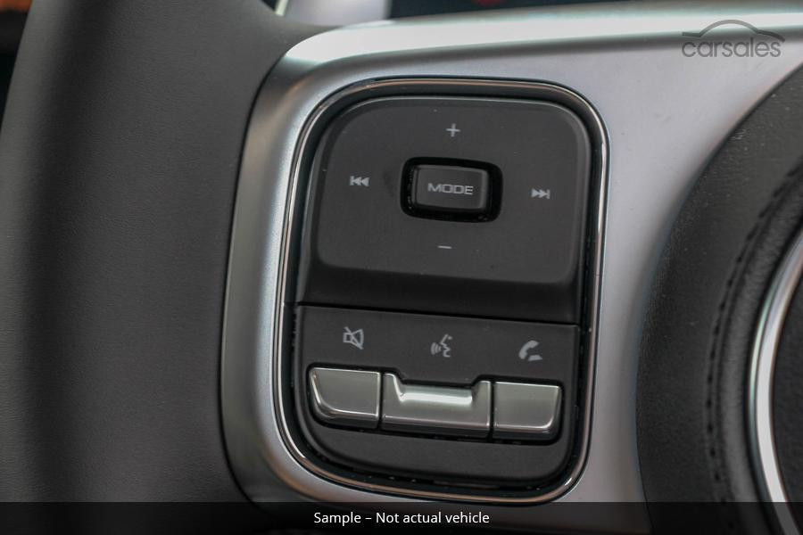 2023 GWM Tank 300 P01 Ultra Hybrid SUV Image 12