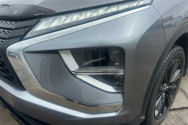 2023 Mitsubishi Eclipse Cross YB Black Edition SUV Image 10