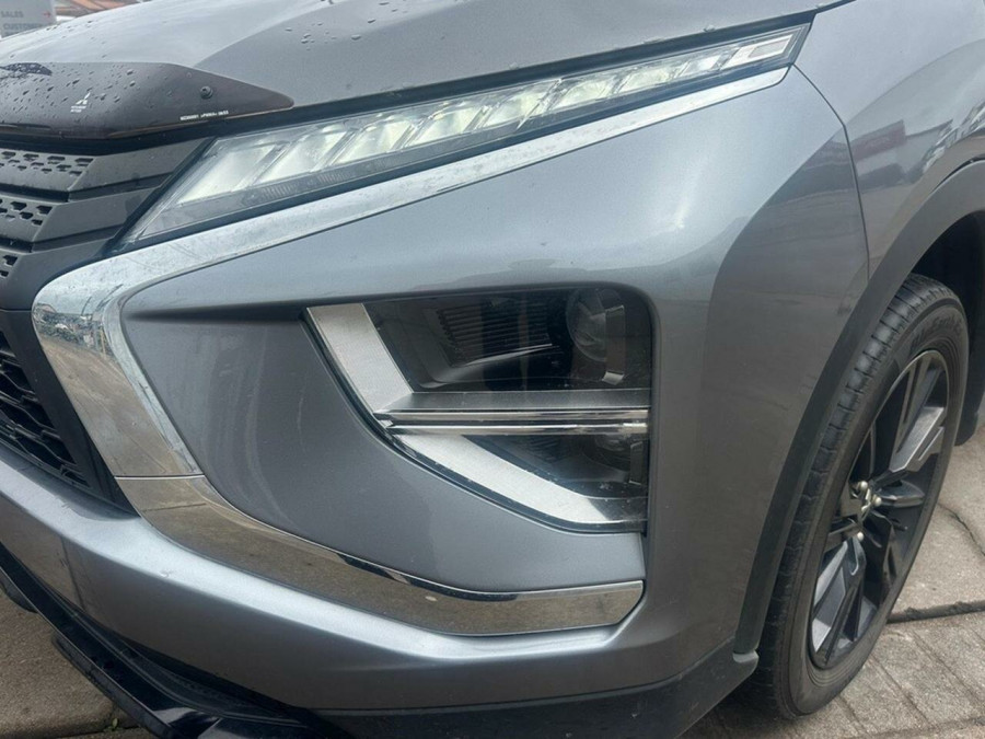 2023 Mitsubishi Eclipse Cross YB Black Edition SUV Image 10