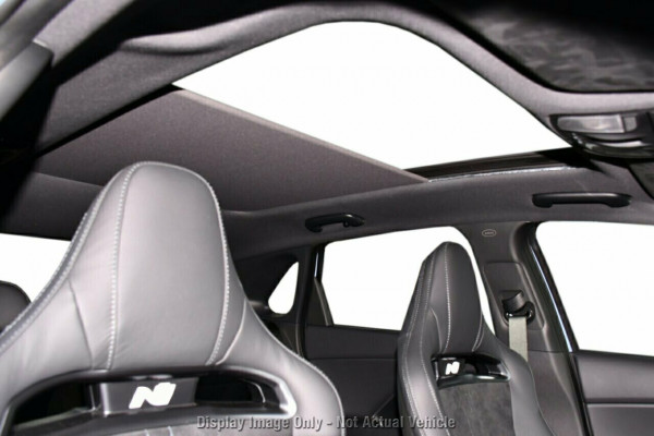 2023 Hyundai i30 PDe.V5 MY23 N D-CT Premium Hatch Image 5