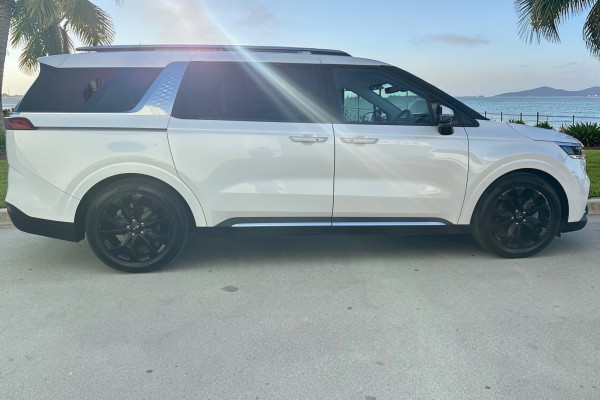 2021 Kia Carnival KA4 Platinum People Mover Image 8