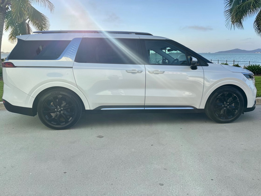 2021 Kia Carnival KA4 Platinum People Mover Image 8