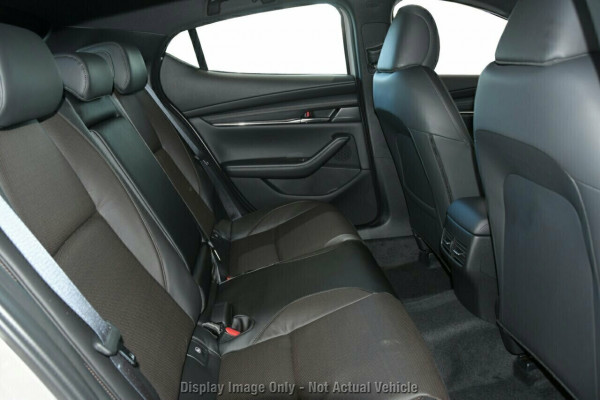 2024 Mazda 3 BP G20 Touring Hatch Image 5