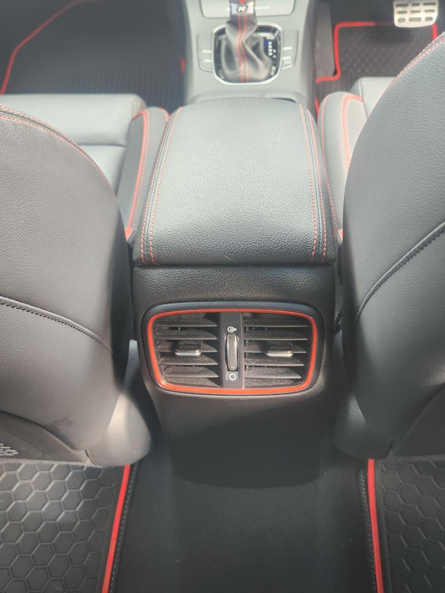 2022 MY23 Hyundai i30 PD.V4 N Line Hatch Image 14