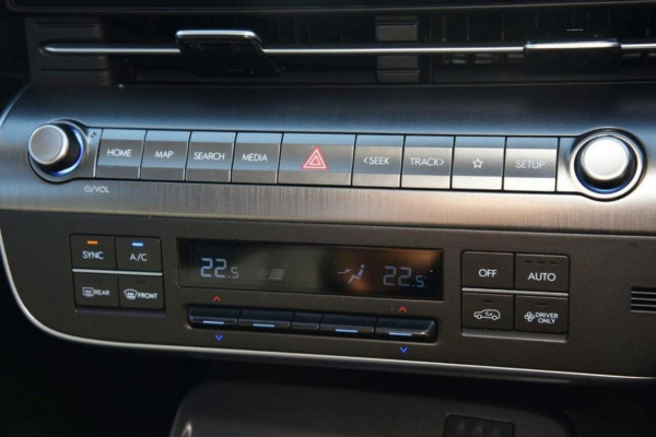 2026 Hyundai KONA SX2.V2  Electric SUV Image 11