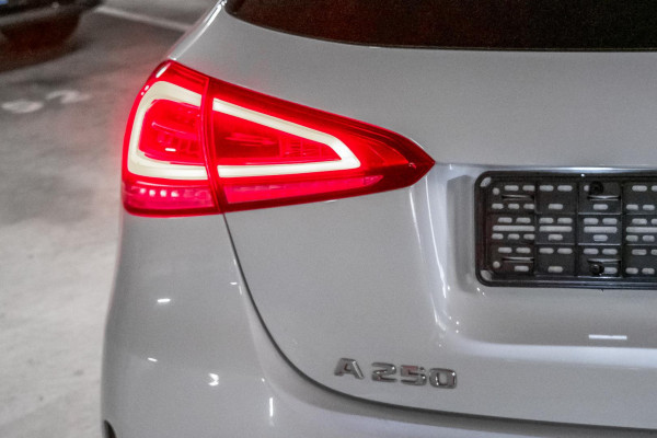 2022 Mercedes-Benz A-Class W177 A250 Hatch image 23