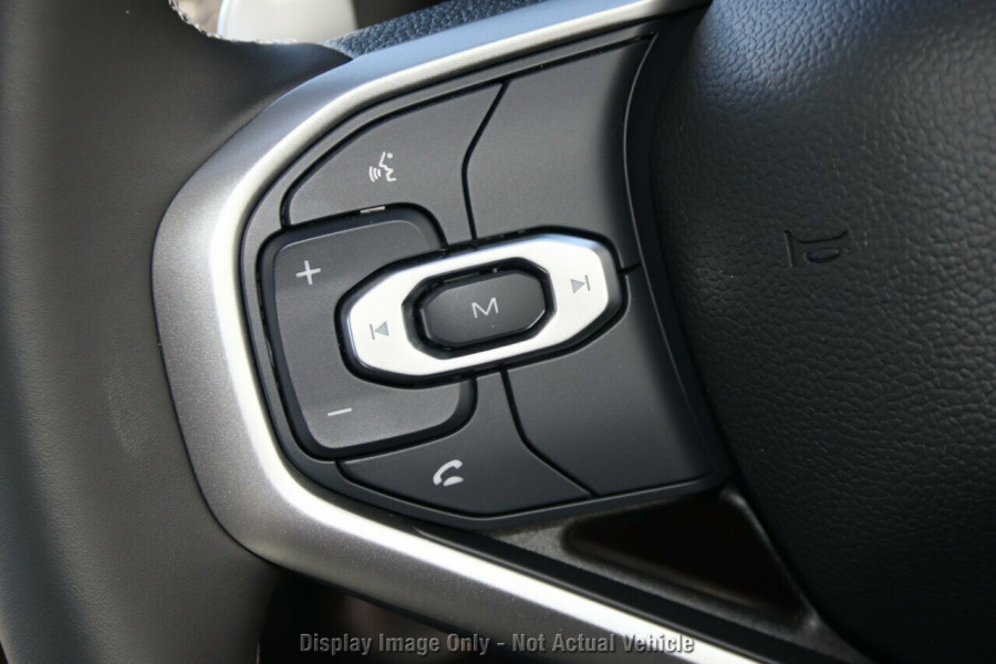 2025 GWM Haval Jolion A01 Lux SUV Image 14