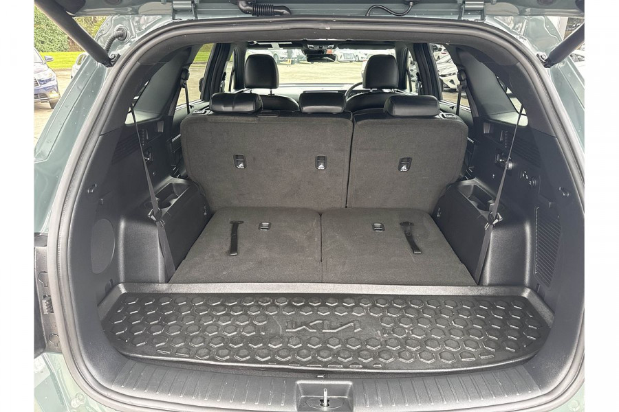 2024 Kia Sorento MQ4 PE GT-Line Wagon Image 18