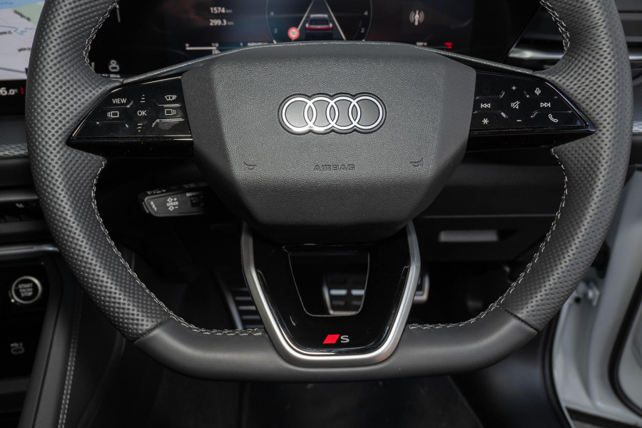 2026 Audi Q5 GU TFSI 200kW sport SUV