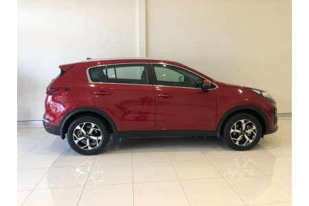 2019 Kia Sportage QL Si SUV