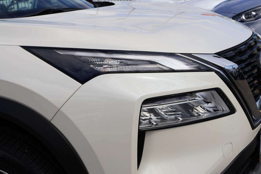 2023 Nissan X-Trail T33 ST-L SUV Image 18