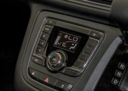 2019 MY18 LDV G10 Van SV7C Van Van