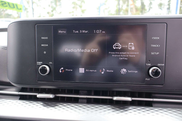 2022 Kia Carnival KA4 S People Mover Image 17