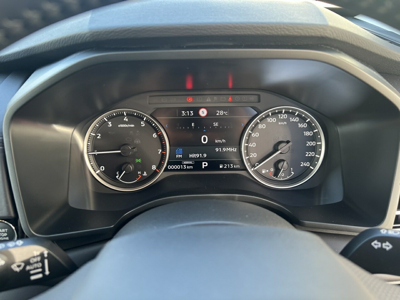 2024 Mitsubishi Outlander ZM Aspire SUV Image 14