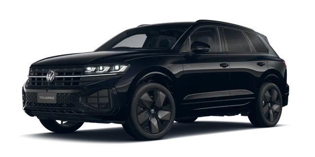 210TDI Wolfsburg Edition
