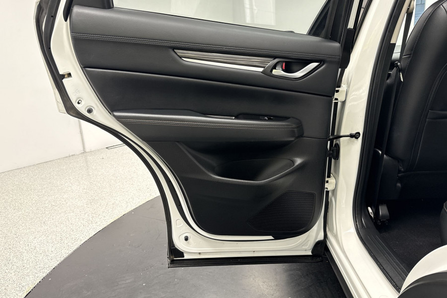 2020 Mazda CX-5 KF Series GT SUV Image 15