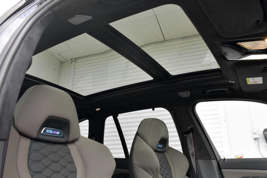 2026 BMW X5 M F95 LCI Competition SUV