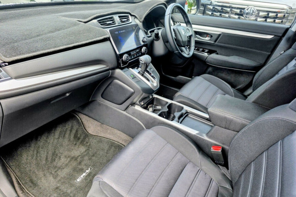 2020 MY21 Honda CR-V RW VTi X SUV Image 12