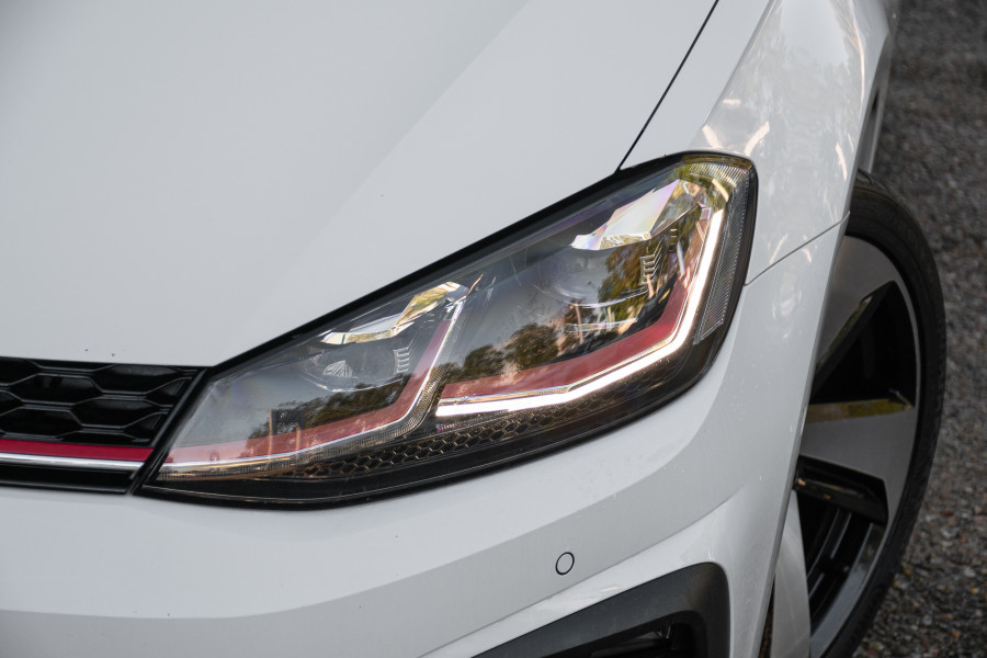 2019 MY20 Volkswagen Golf 7.5 GTI Hatch Image 18