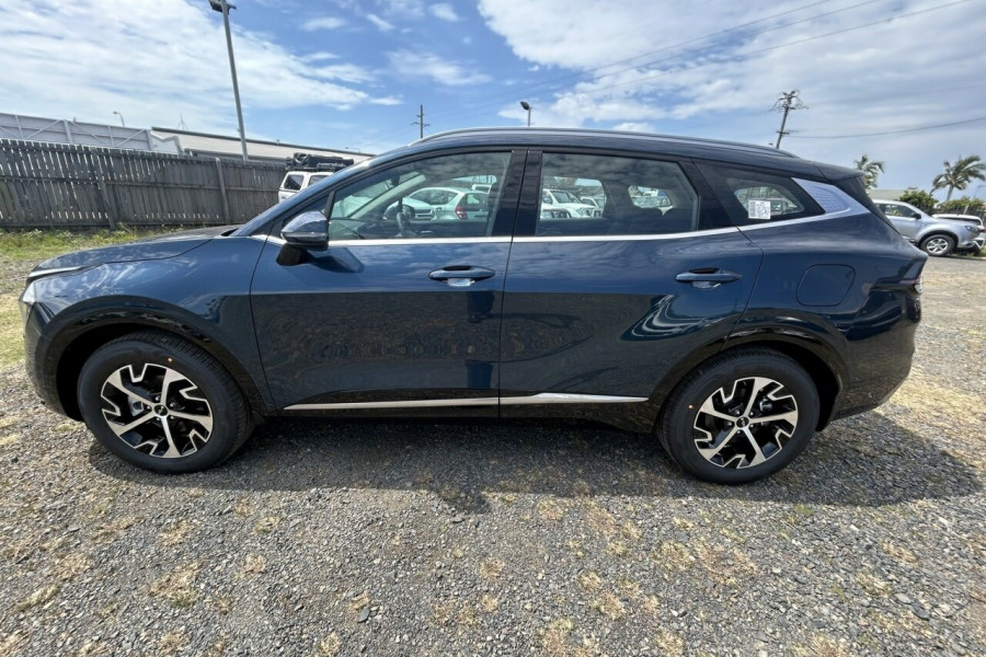 2024 MY25 Kia Sportage NQ5 SX SUV Image 9