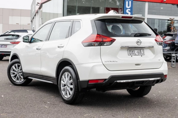 2018 Nissan X-Trail T32 Series II ST SUV Image 2